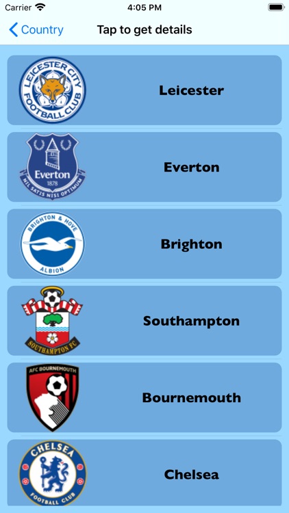 Football - World Game screenshot-3