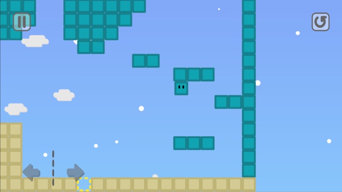 Conform A Puzzle Platformer