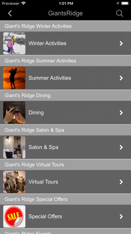 Discover MN screenshot-3