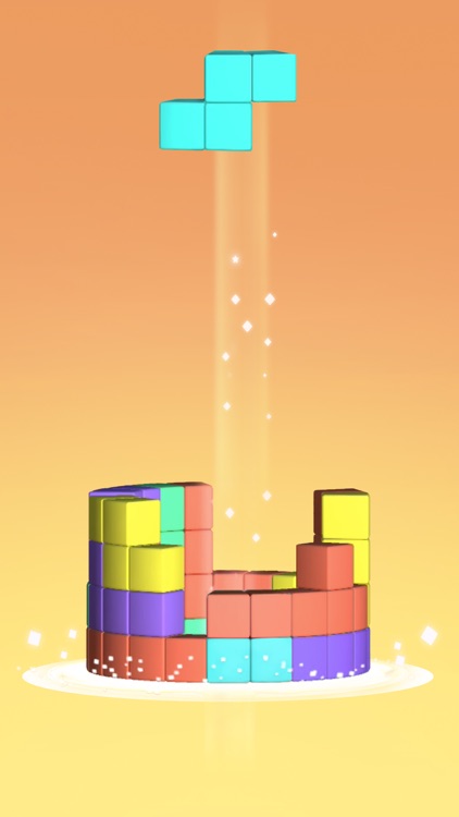 Block Puzzle 3D