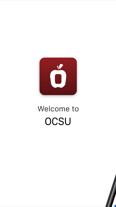 How to cancel & delete OC Students' Union from iphone & ipad 1