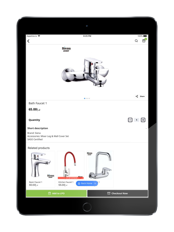 AY Building Materials