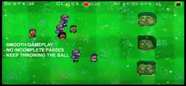 Game screenshot Lil AJ's Big Football apk