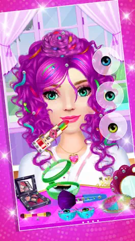 Game screenshot Model Wedding - Girls Games mod apk