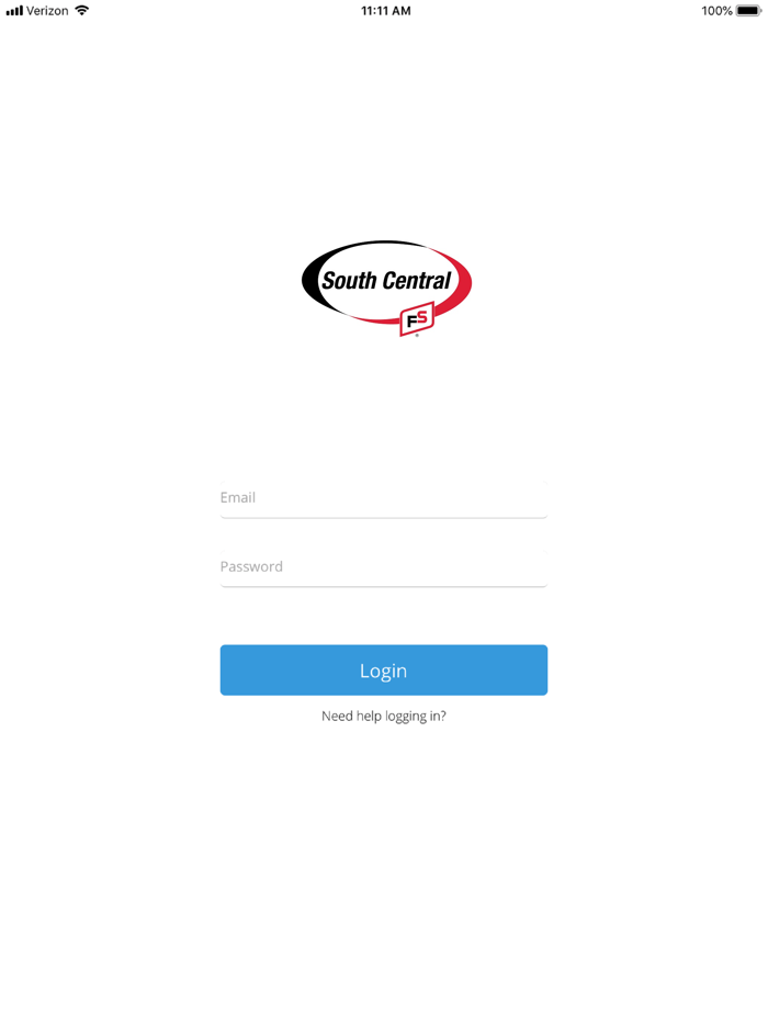 South Central FS - myFS