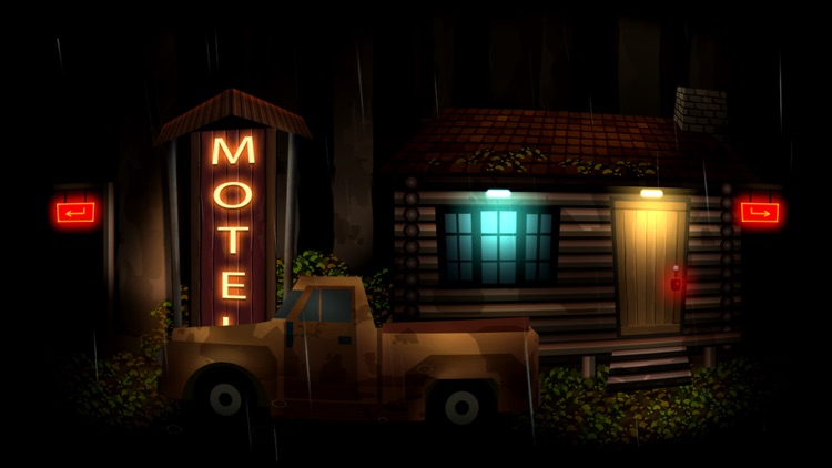 Bear Haven 2 Motel Nights screenshot-0