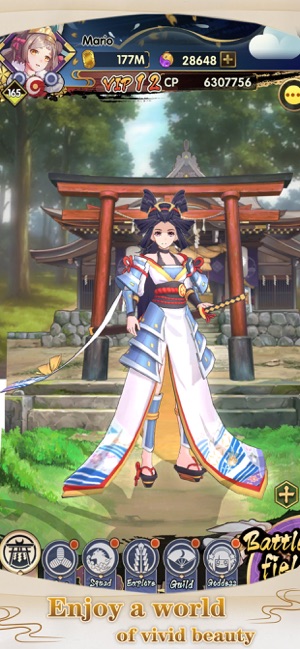 AFK Legends - onmyoji idle rpg(圖4)-速報App