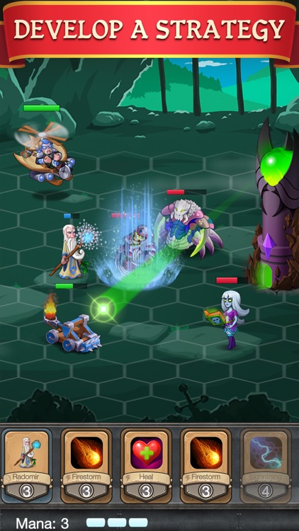 Lords Watch: Tower Defense RPG on PC—The Hero Types and How to Use Them