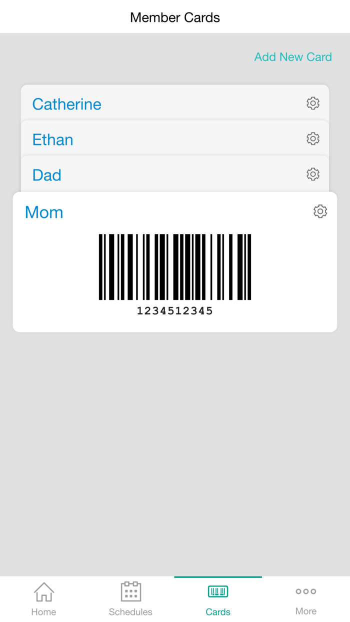 Sterling-Rock Falls YMCA