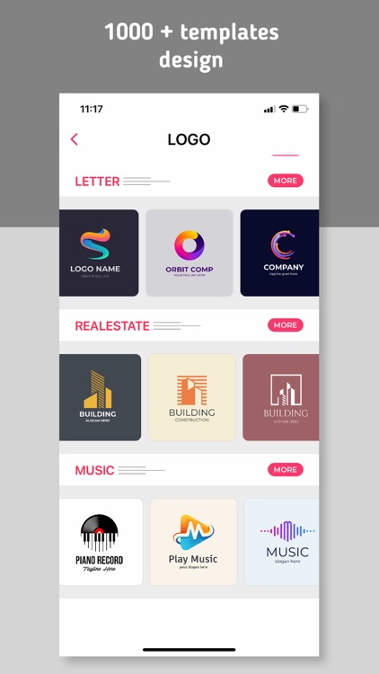 Game Logo Design Maker