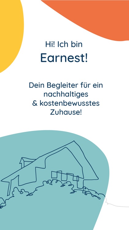 Earnest - Dein Begleiter