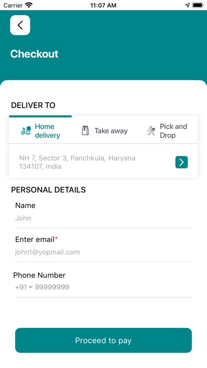 JusQliks Customer screenshot-5