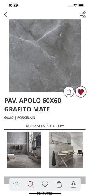 Ceramica Saloni On The App Store
