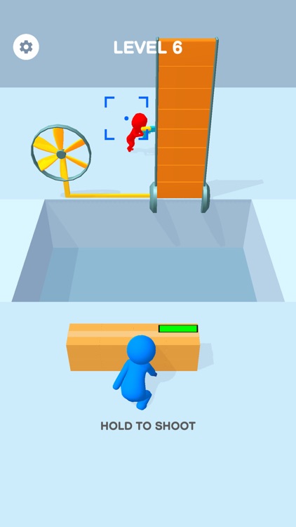 Splash Shootout screenshot-3