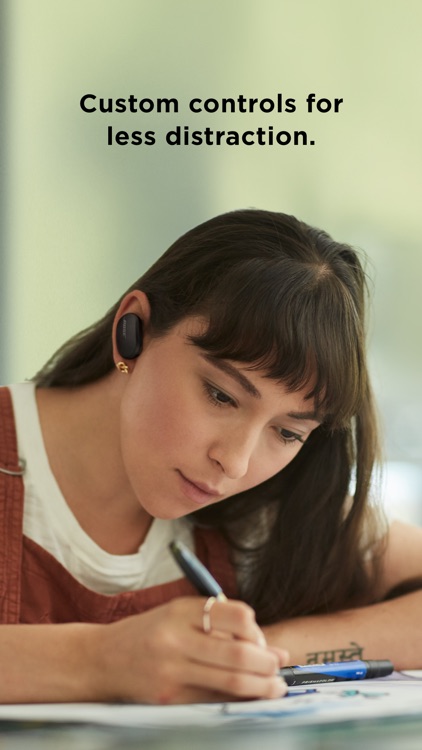 Bose Music screenshot-4