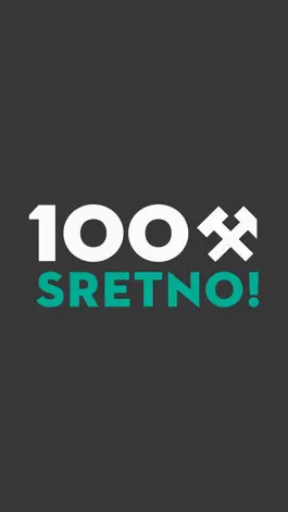 Game screenshot 100 X SRETNO! mod apk