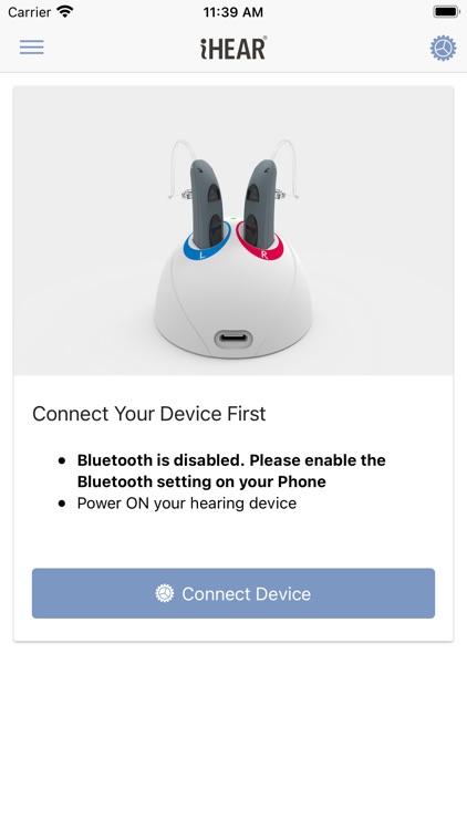 iHEAREON screenshot-3