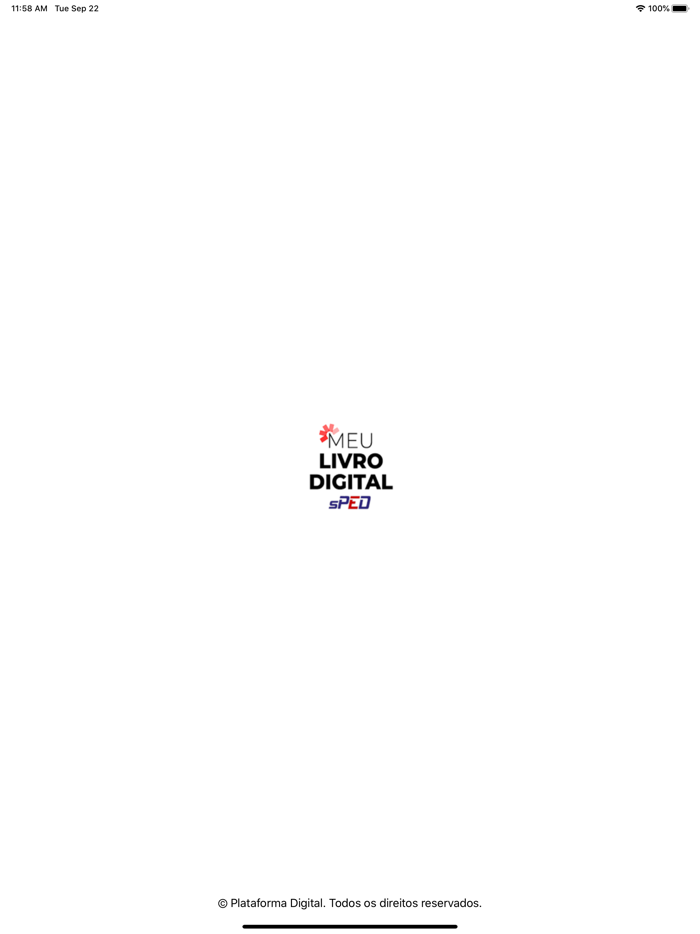 Meu Livro Digital