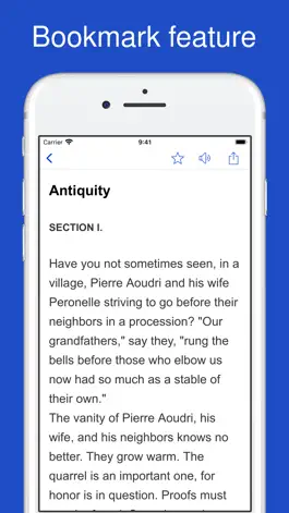 Game screenshot A Philosophical Dictionary hack