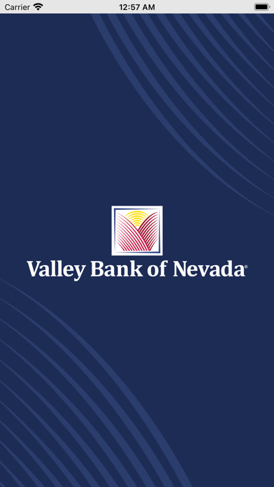 How to cancel & delete Valley Bank NV Business Mobile from iphone & ipad 1