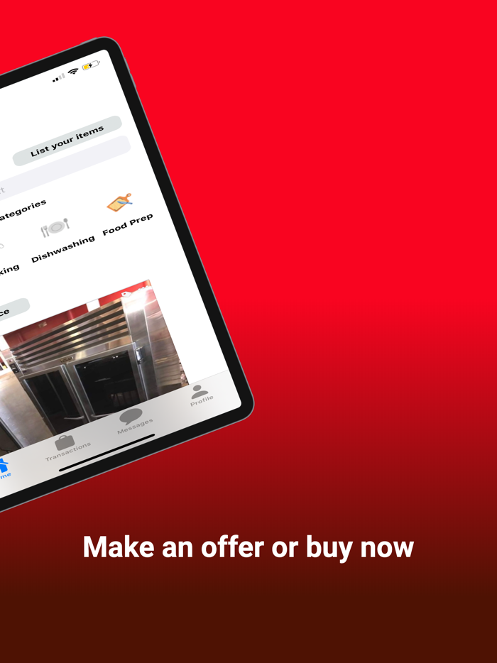 Bazaar Food Service Equipment