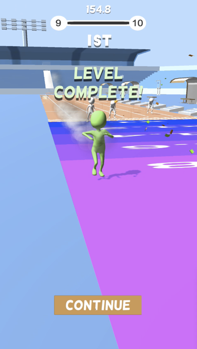 HurdleJump3D