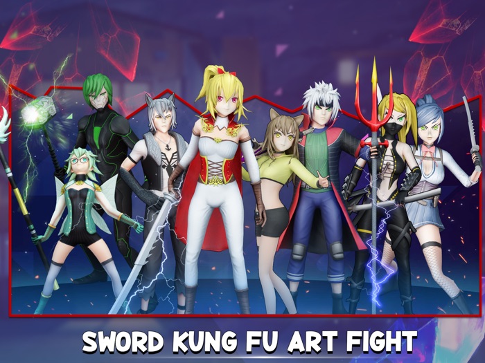 动漫X战役：龙游戏