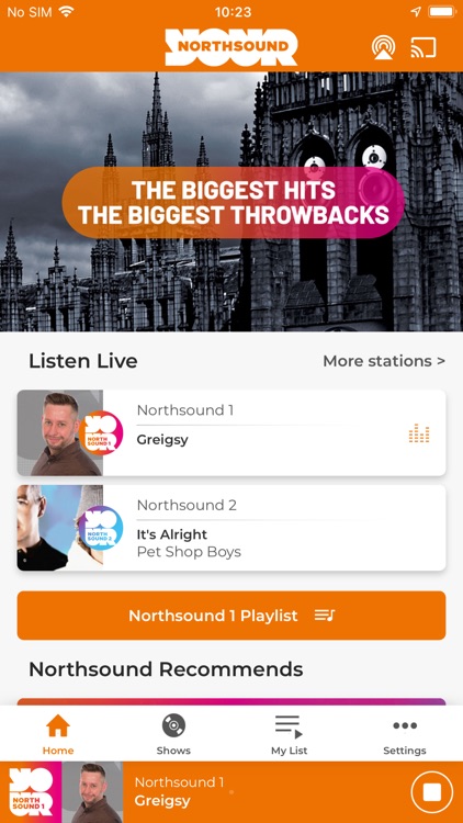 northsound by bauer media