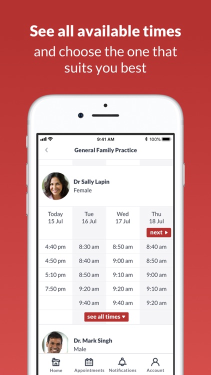 Family Doctor