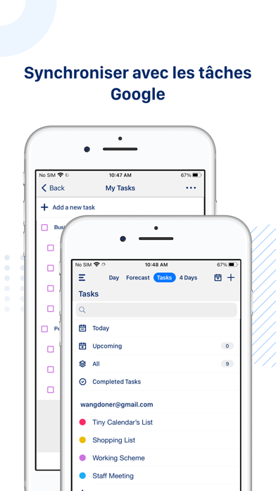 Tiny Calendar Pro Tiny Calendar Pro