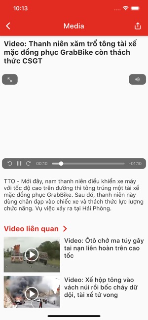 Tuổi Trẻ Online