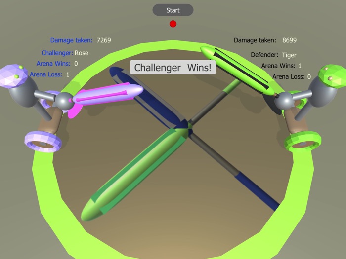 Spar Partner The Crossing