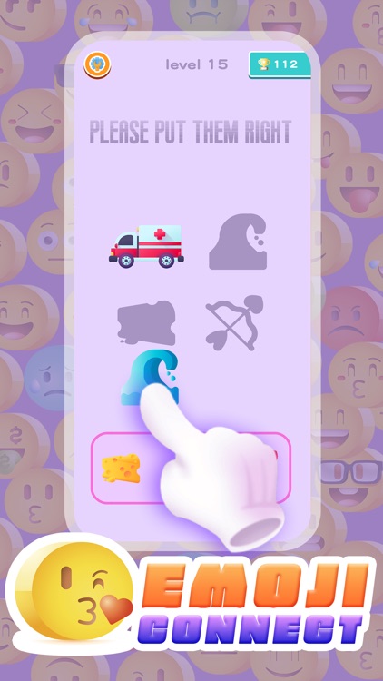 Emoji-Connect screenshot-3