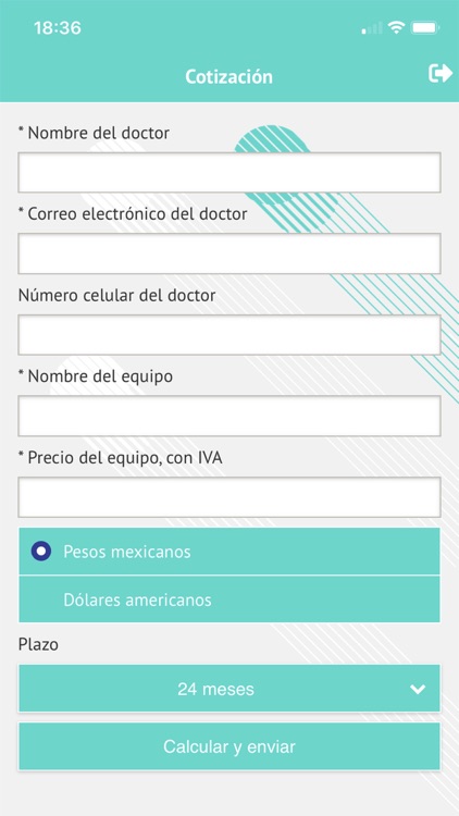 ABBE Leasing Cotizador