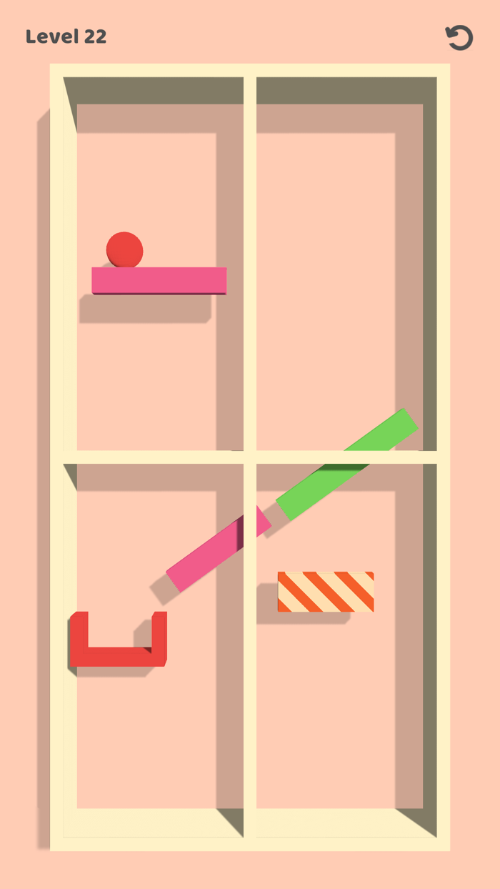 Room Puzzles 3D
