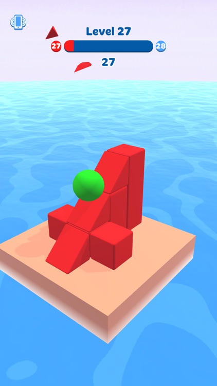 Balance Cube! screenshot-7