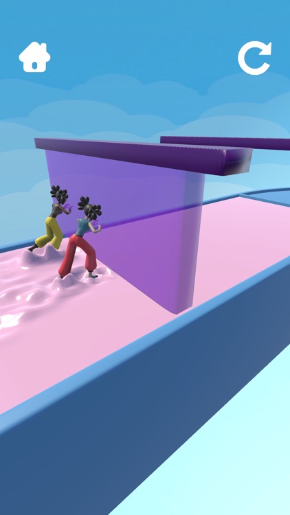 Sticky Run 3D screenshot-6