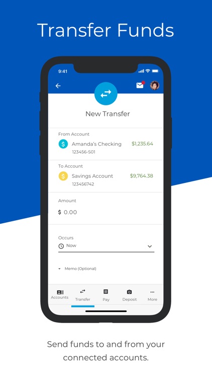 JAXFCU - Mobile Banking screenshot-3