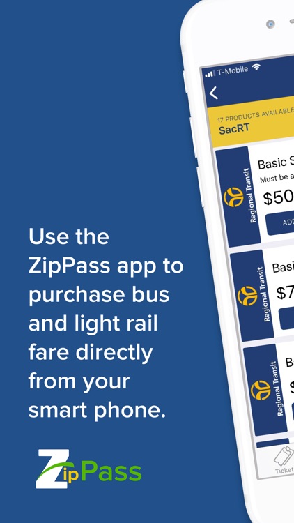 ZipPass