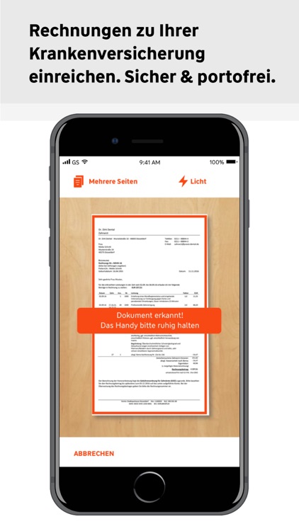 FinanzGuide screenshot-6
