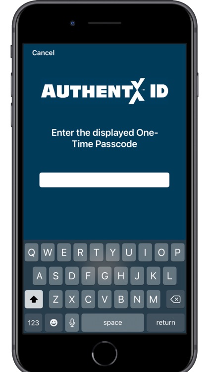 AuthentX ID