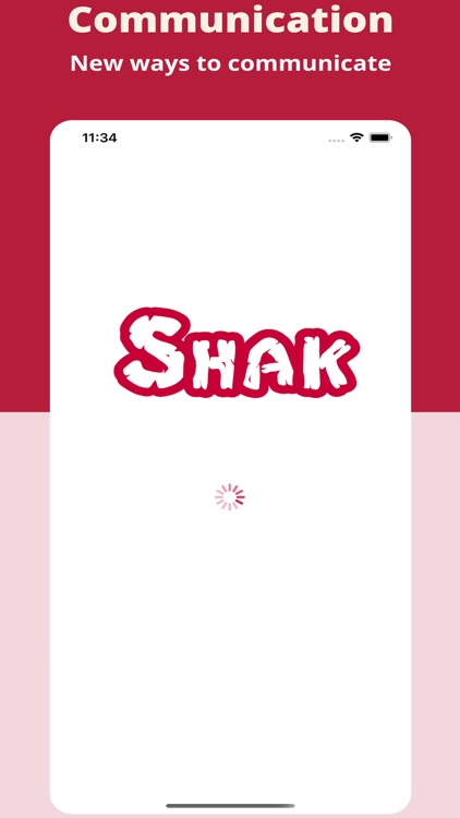 Shak