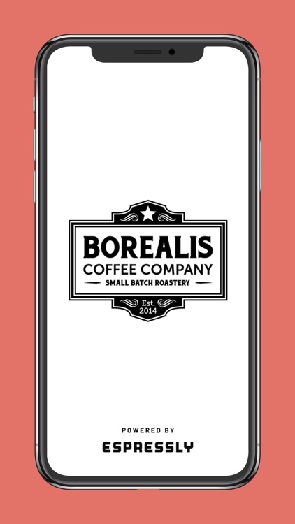 Borealis Coffee