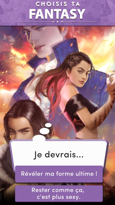 Chapters - Séries Interactives Chapters - Séries Interactives