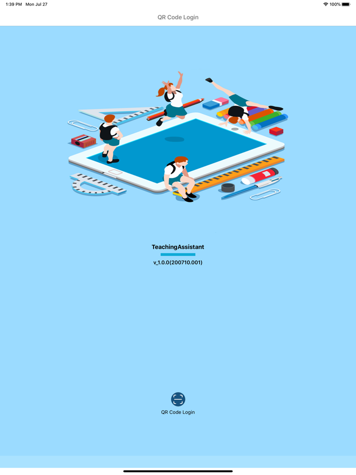 ETS-TeachingAssistant