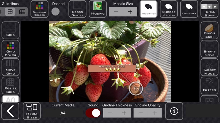 CopyIt The Grid Drawing Method screenshot-5