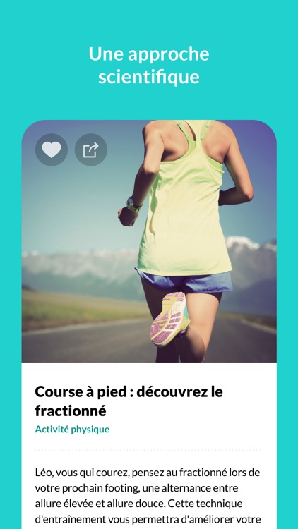 MAESTRO Santé Klesia