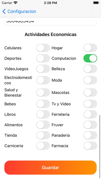 MassCerca Aliados screenshot-4