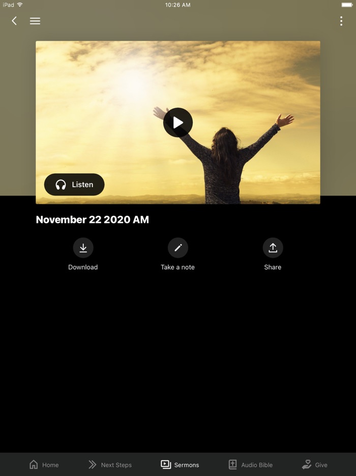 Fair Grove First Baptist