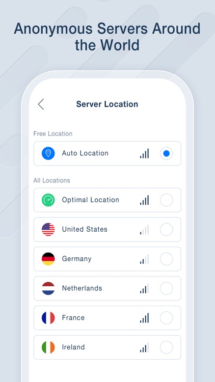 VPN Unlimited - Private Proxy